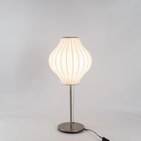 Lampe de table d'orbe paradis
