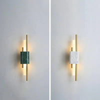 Strato Wall Sconce