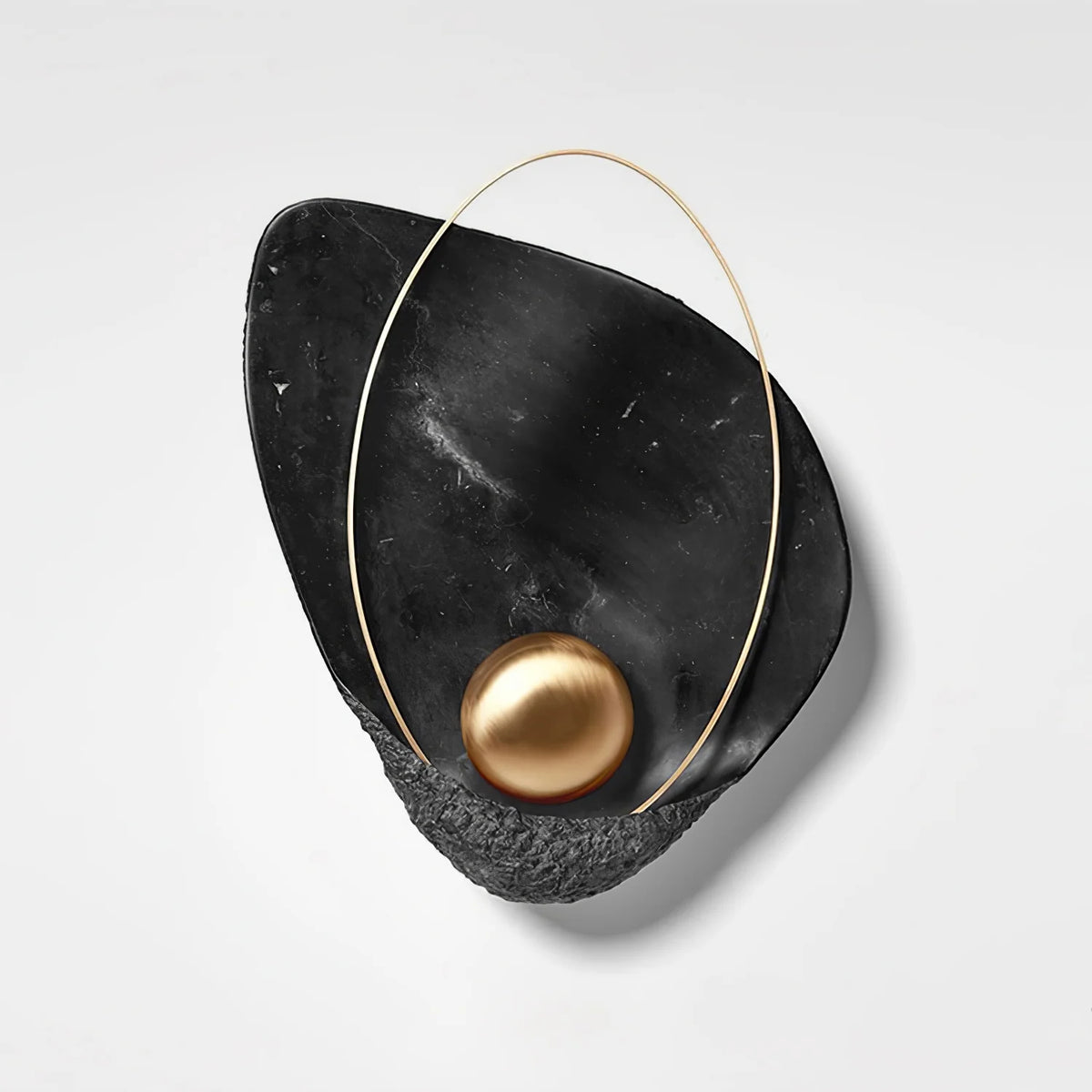 Soleil Pearl Sconce