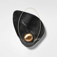 Soleil Pearl Sconce