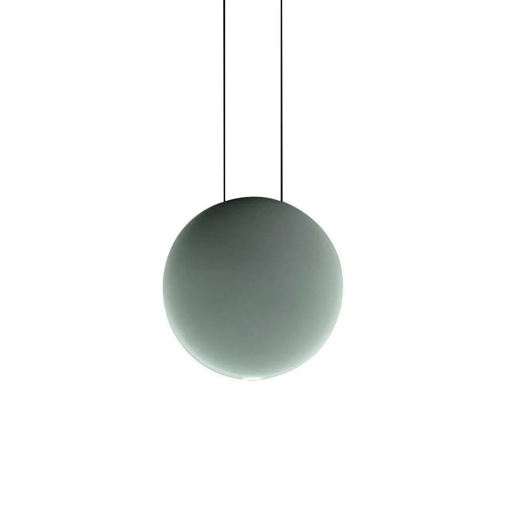Mond-Pendelleuchte