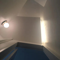 Solara -Wandleuchte
