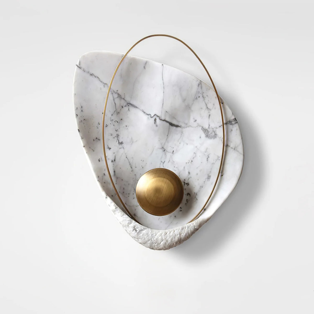 Soleil Pearl Sconce