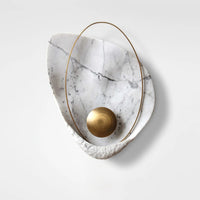 Soleil Pearl Sconce