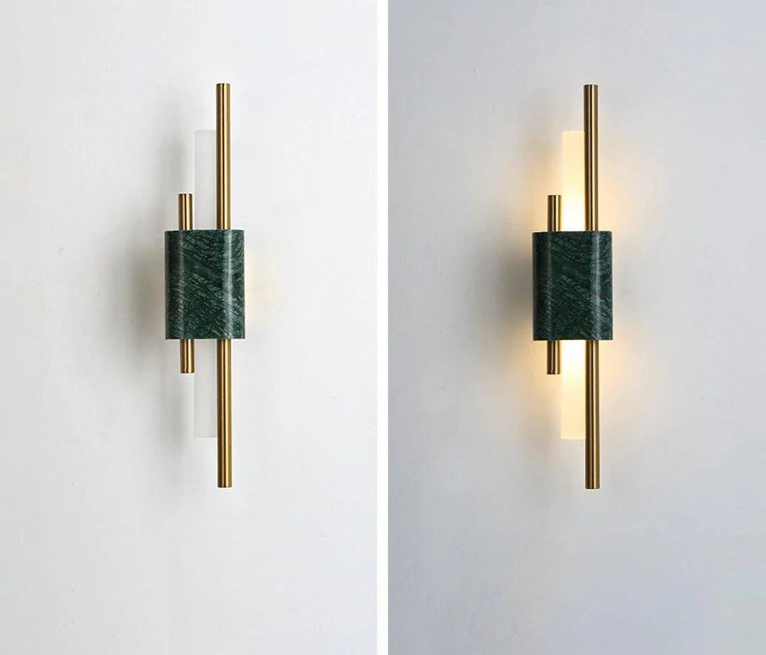 Strato Wall Sconce