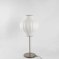 Lampe de table d'orbe paradis