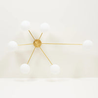 JasperGlow Ceiling Light