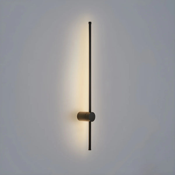 Slimray LED væglys
