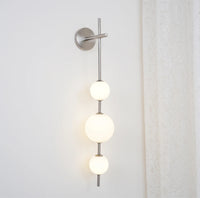 Vertiglow Globe Lamp