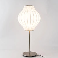 Lampe de table d'orbe paradis