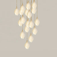 Starlight Petal pendel Light
