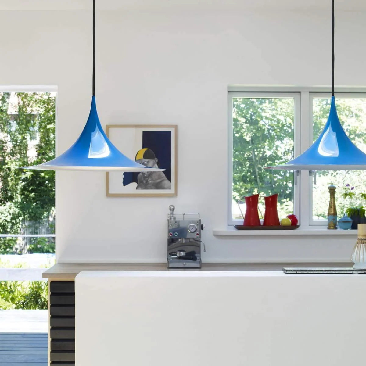 Urban Edge pendellys