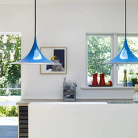 Urban Edge pendellys