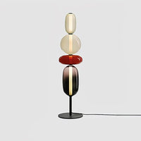 Candy Glaze Floor Lampe
