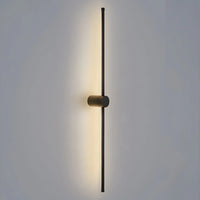 Slimray LED væglys