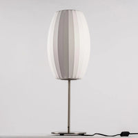 Lampe de table d'orbe paradis