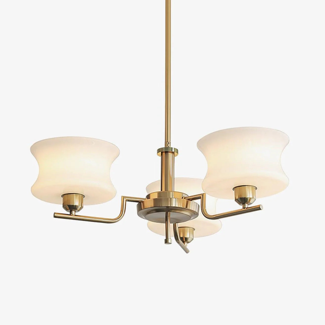 Lampadario Astra Belue