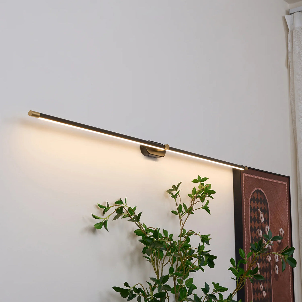 SlimBeam Wall Lamp