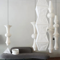 Kumo Washi -pendellys