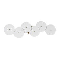 Lotus Bloom Wall Sconce