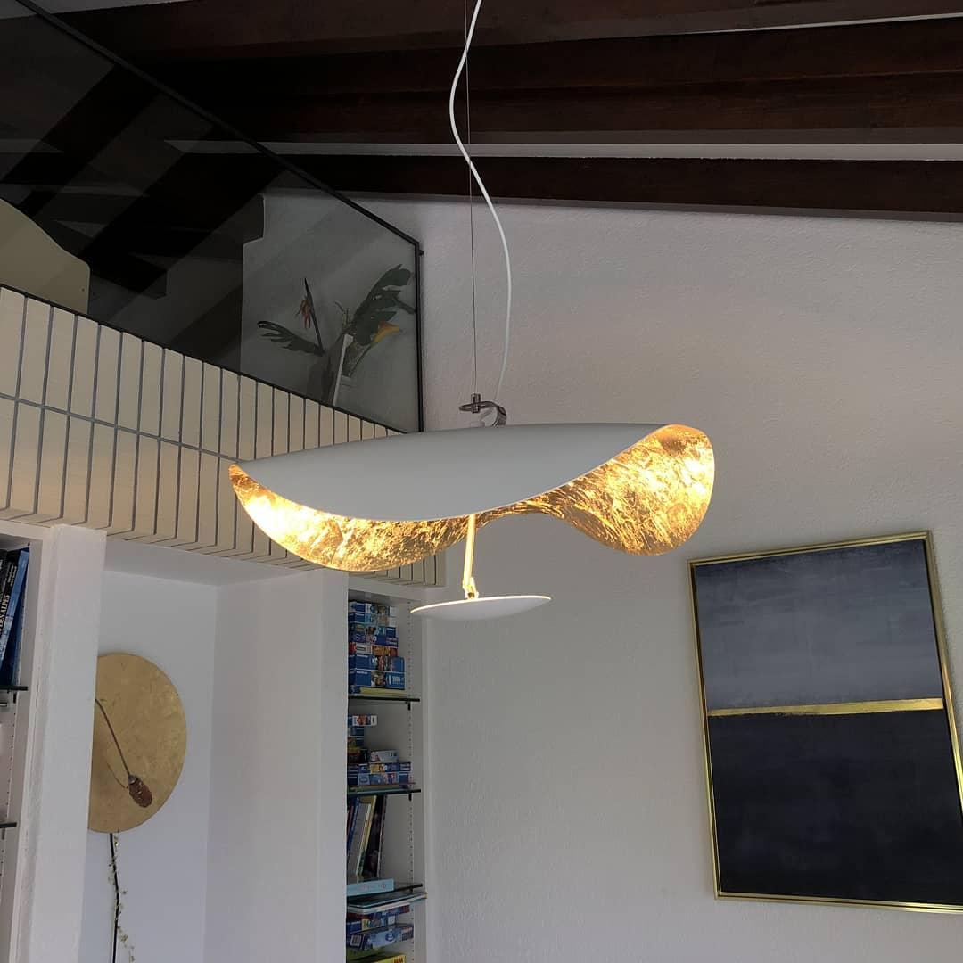Lampadario Valentino