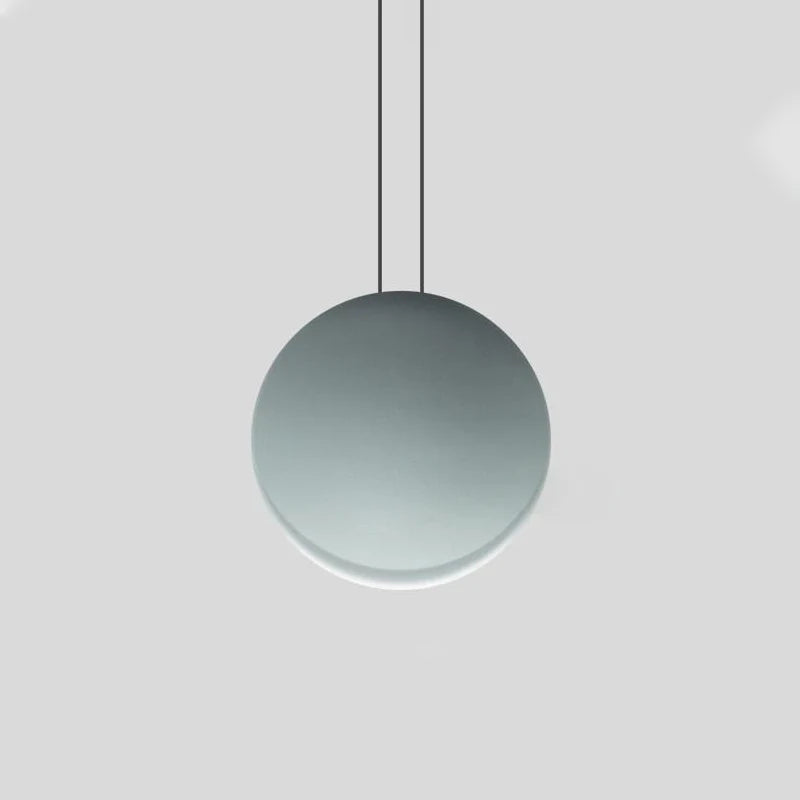 Mond-Pendelleuchte