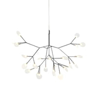 Lunar Firefly førte lysekrone