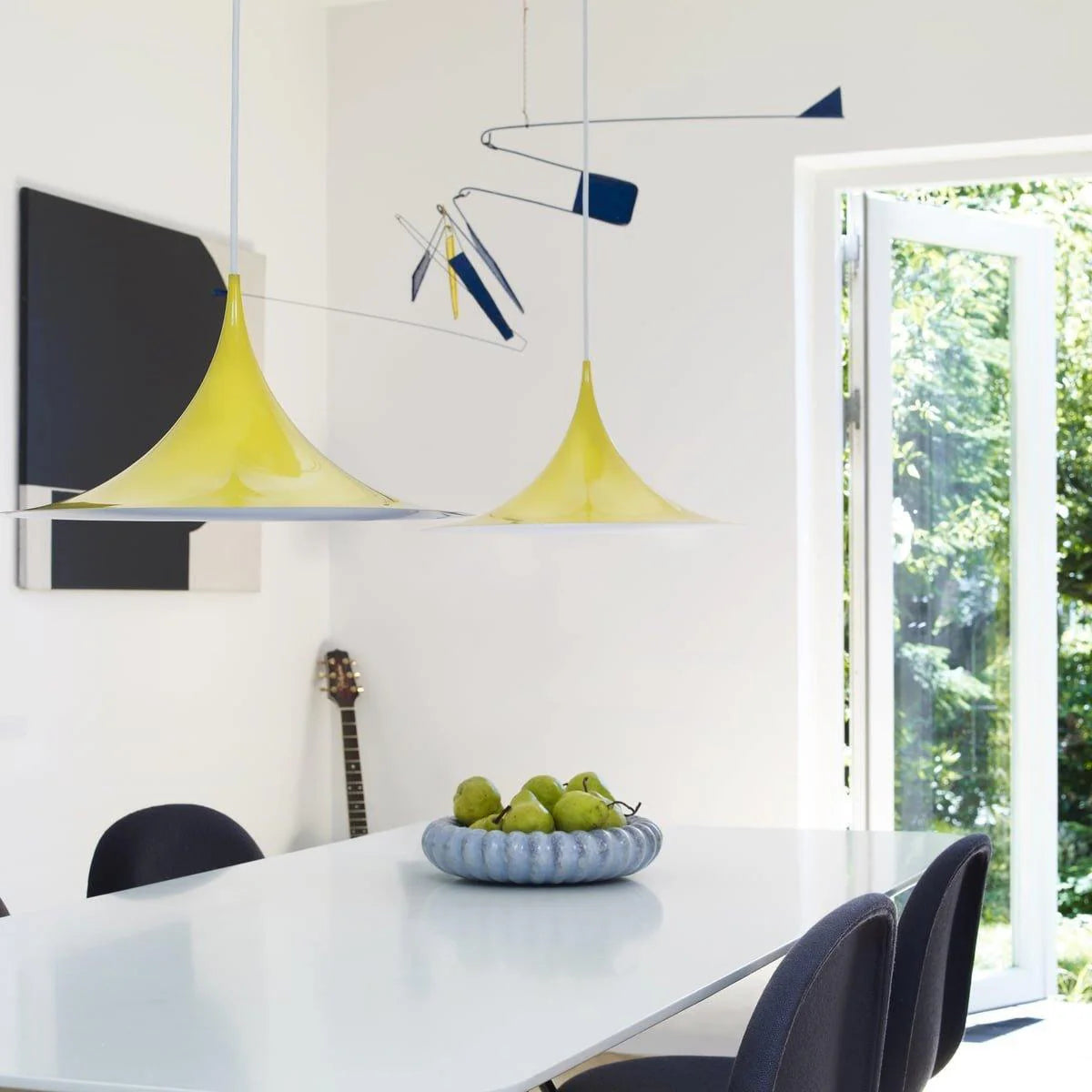Urban Edge pendellys