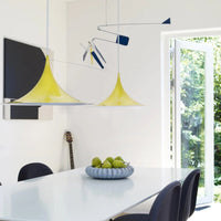 Urban Edge pendellys