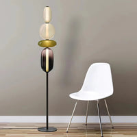 Candy Glaze Floor Lampe