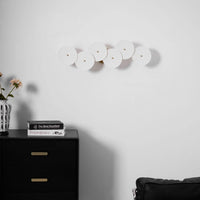 Lotus Bloom Wall Sconce