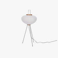 Orientalsk papirskygge lampe