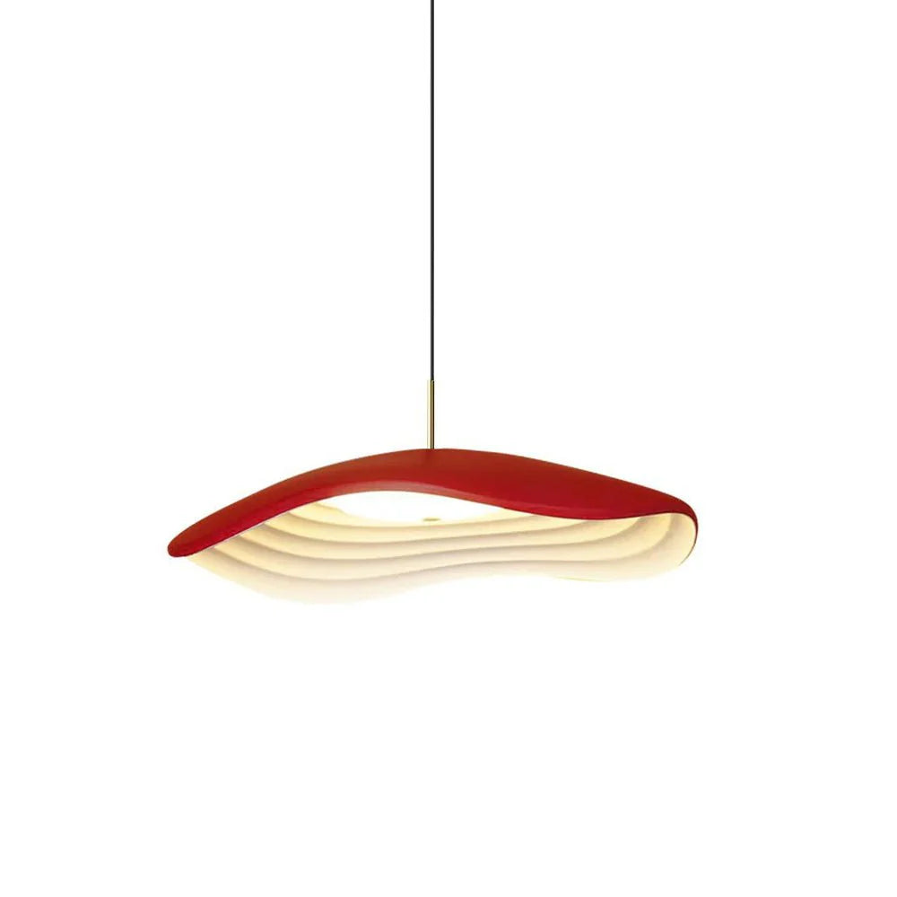 Lampada a sospensione Serafina