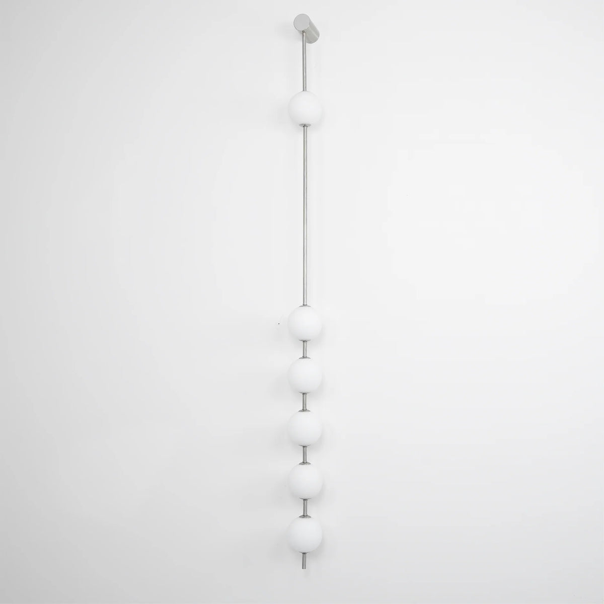 Linea Orb Wall Lamp