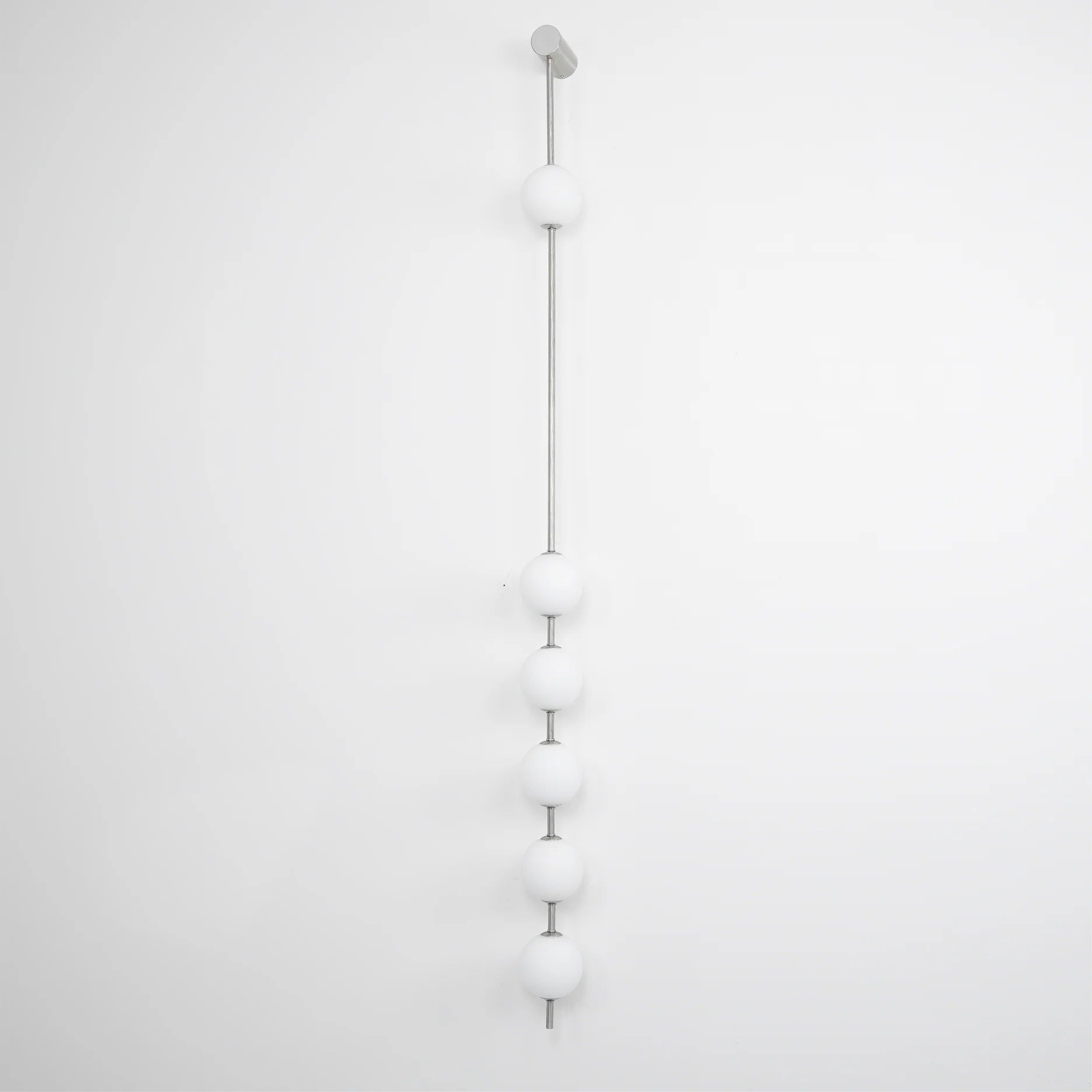 Lampada da parete Linea Orb