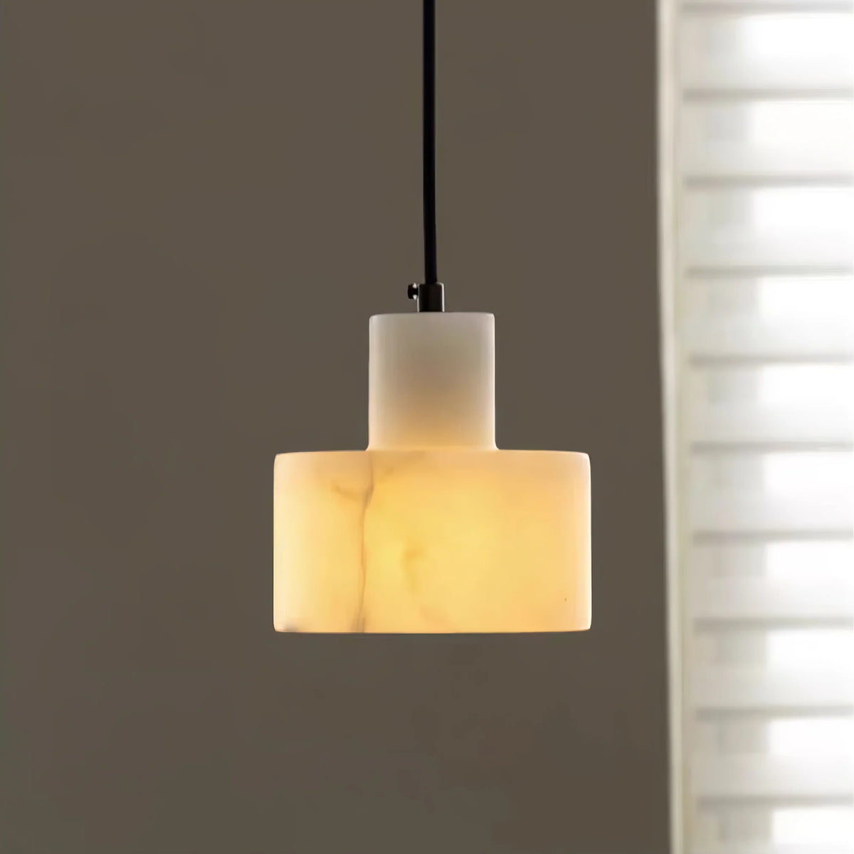 Achsenanhänger Licht