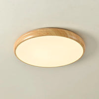 Hölzerne Furnierdecke