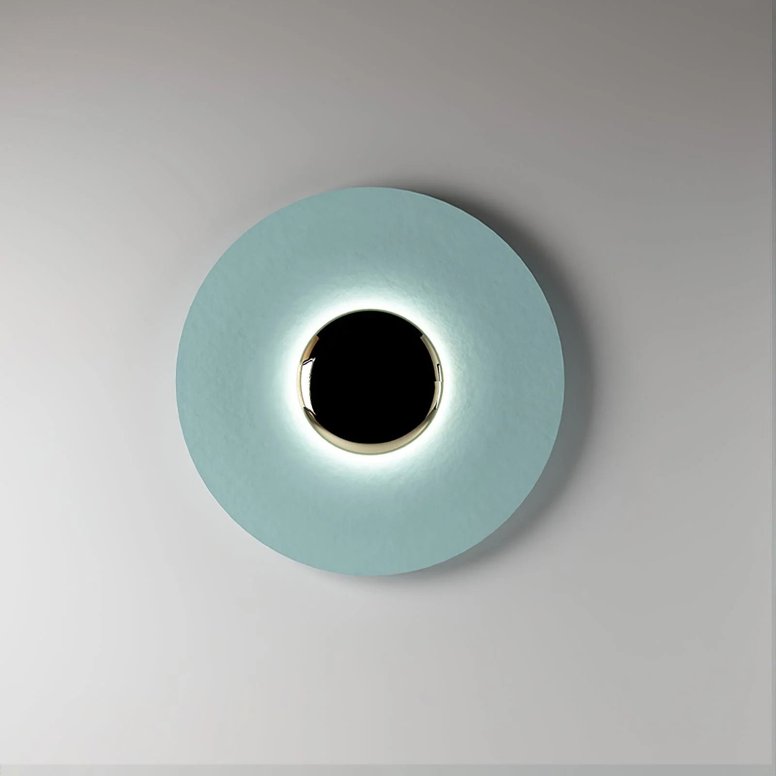 Lampada da parete Serene Shine