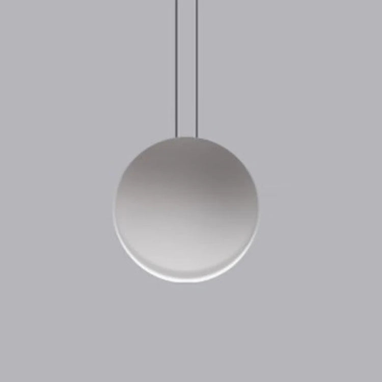 Trendy Orbs Resin Pendant Light