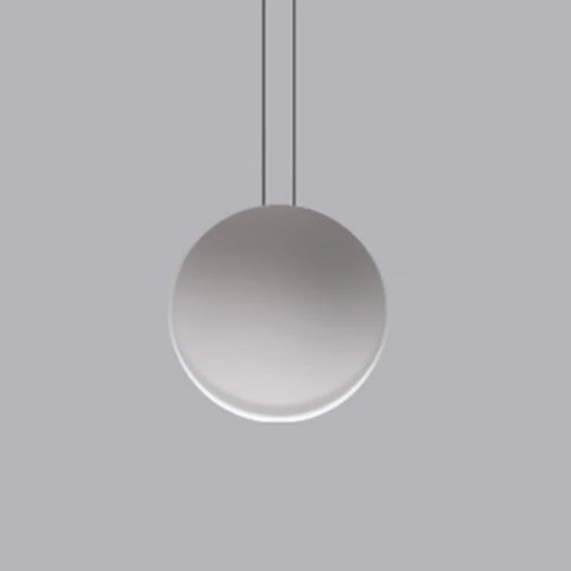 Mond-Pendelleuchte