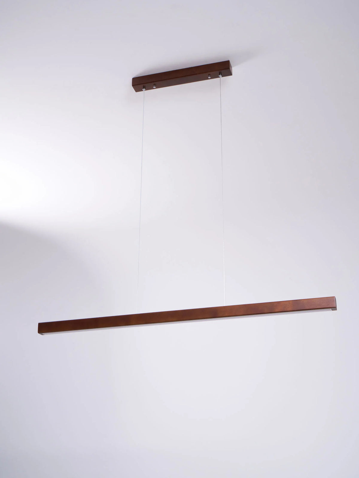 Timberline Linear Pendant Lamp
