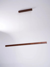 Timberline Linear Pendant Lamp