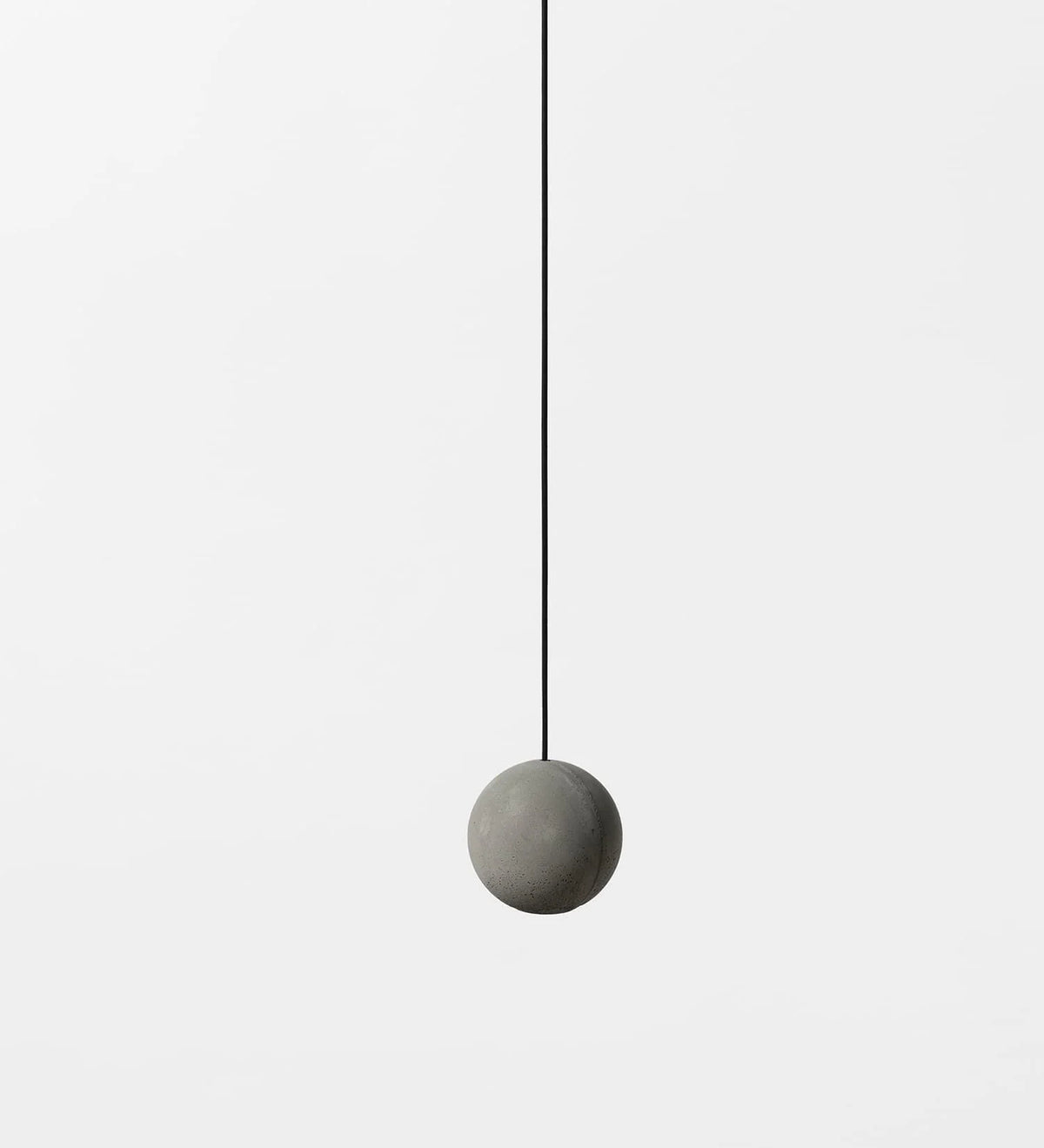Lunar Stone Pendant Light