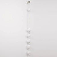 Linea Orb Wall Lamp