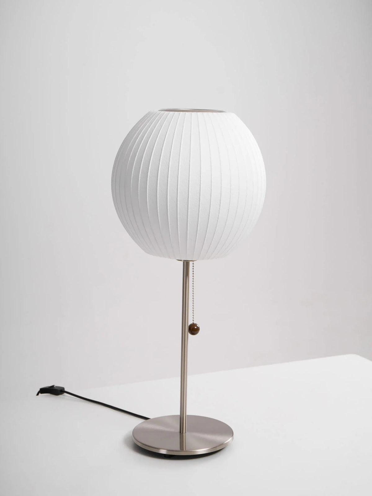 Lampe de table d'orbe paradis
