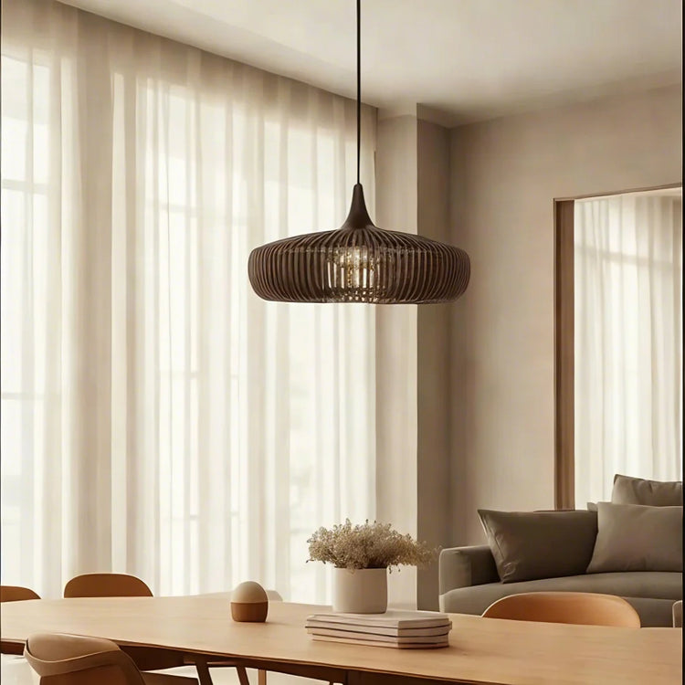 GlareFusion Creative trælysekrone