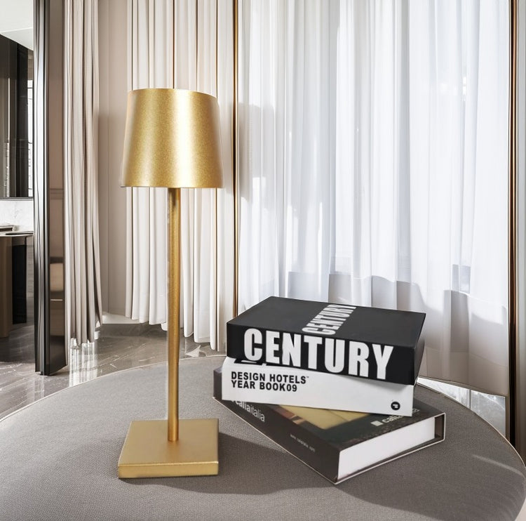 Glarefusion Modern LED Bordlampe