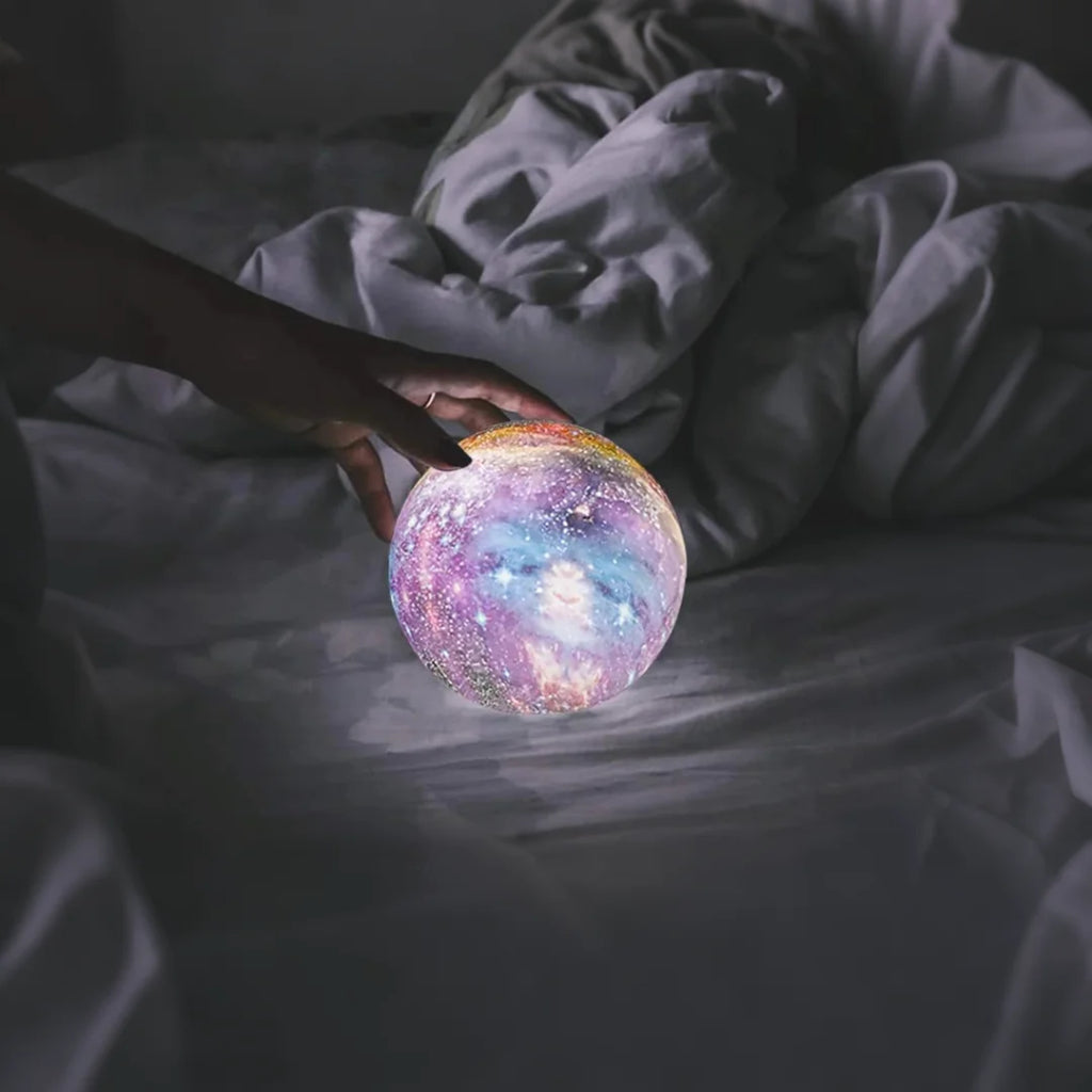 Lampada da tavolo Moonlight Creative Space Creative Space Creative