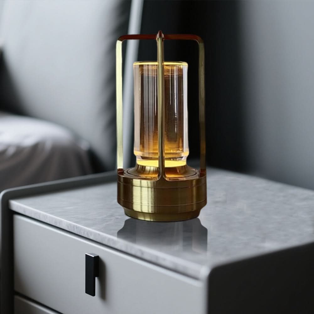 Glarefusion Creative Decoration Atmosphere Night Light
