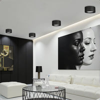 Nordic Style Simple Ceiling Light